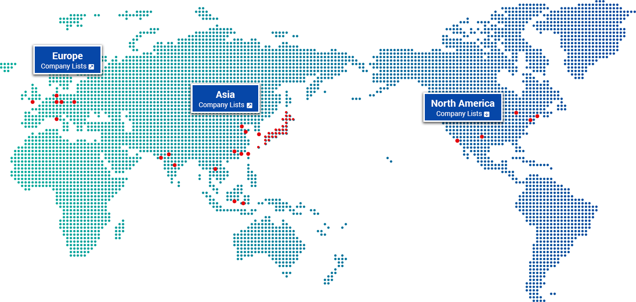 Area Map