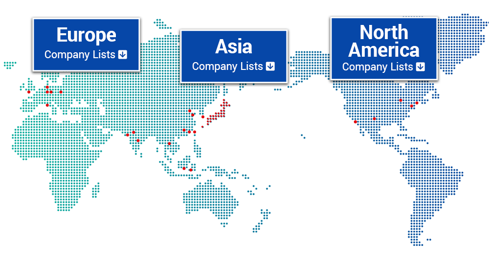 Area Map