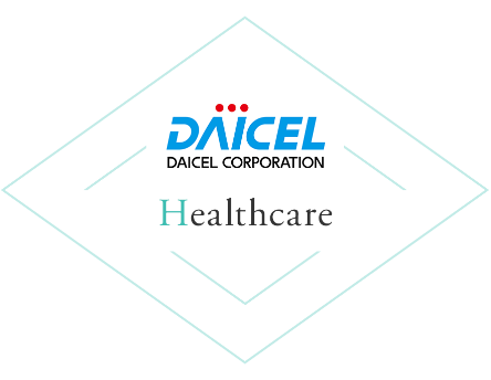 Daicel Healthcare Logo